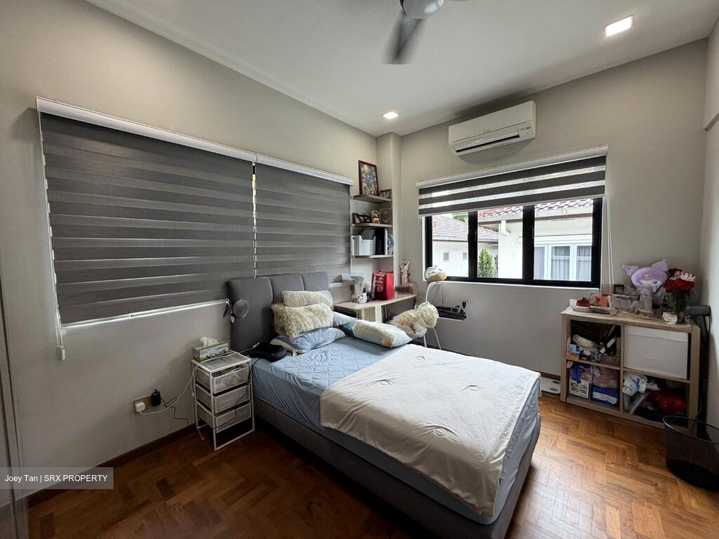 Sunbird Avenue (D16), Semi-Detached #515601031